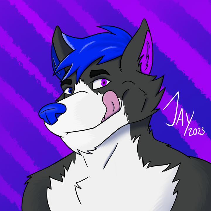 Headshot for WTFBlaze (2023)