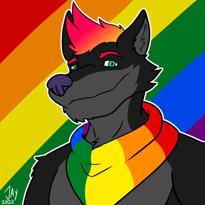 Headshot icon for myself (2022)