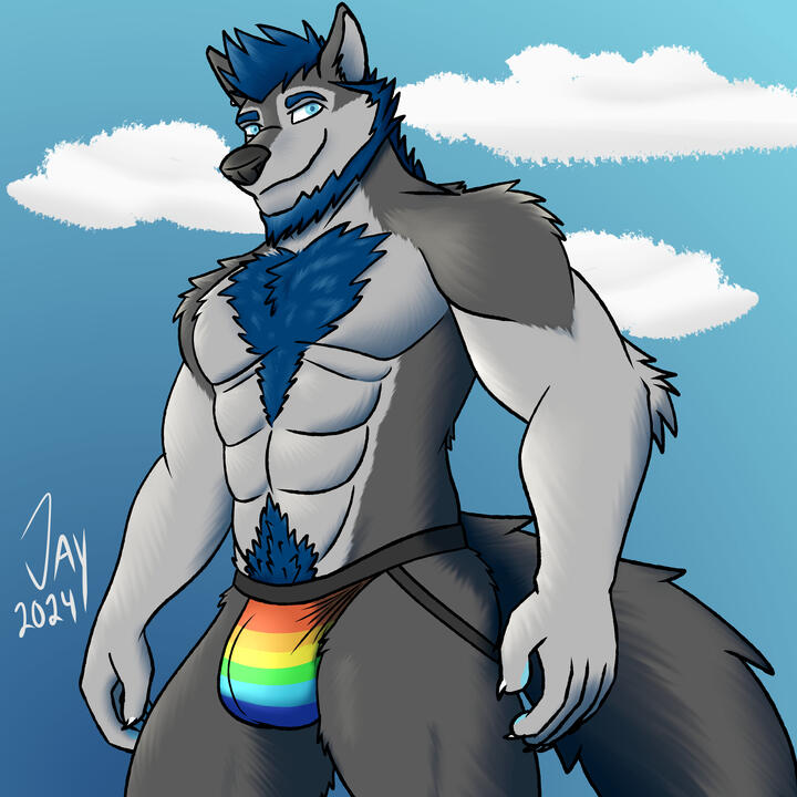 Full shaded/lined for myself (2024)